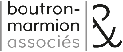 Boutron-Marmion Associés | Cabinet d'avocats